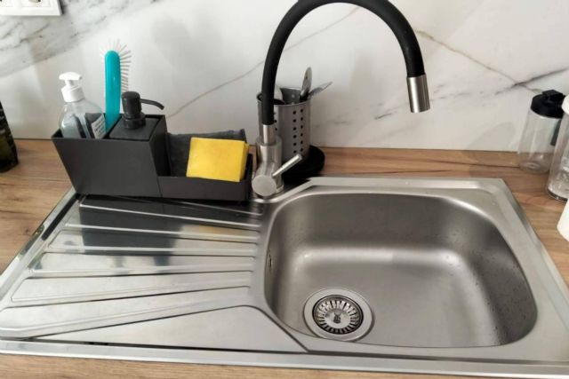 La empresa de desatascos en Valencia Multiservicios Express 2025 garantiza atención inmediata para urgencias - 1, Foto 1