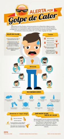 La concejala de Salud y Bienestar Animal de Alhama emite recomendaciones ante la previsin de altas temperaturas, Foto 1