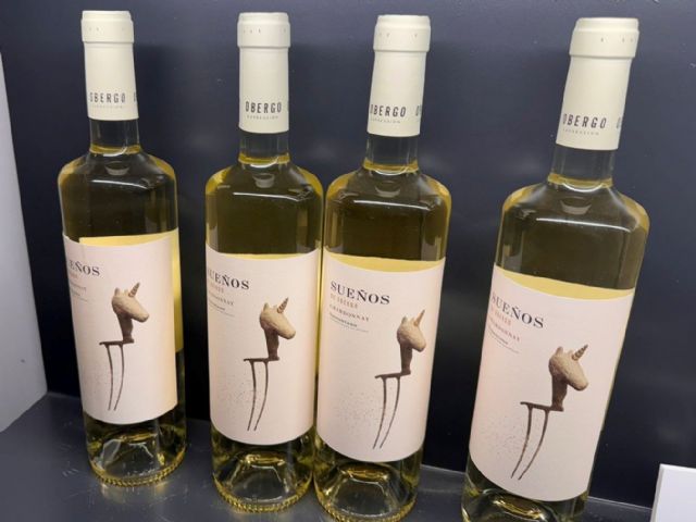 Bodegas Obergo refuerza su apuesta por los vinos blancos, pensando en nuevos mercados y nuevos consumidores - 1, Foto 1
