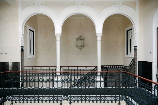 Daar Arquitectura integra patrimonio y contemporaneidad en la rehabilitación hotelera de la plaza de San Francisco de Sevilla - 1, Foto 1