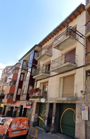 AHS amplía su cartera con la adquisición de dos edificios residenciales en Tarragona y Puigcerdà - 1, Foto 1