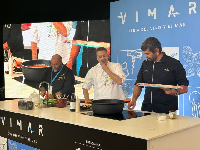 VIMAR 2025: Una cita imprescindible para empresas, distribuidores y profesionales del sector - 1, Foto 1