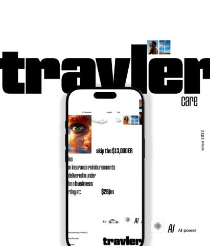 Traveler Care lanza una plataforma global de asistencia médica - 1, Foto 1