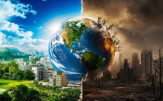 Los nuevos fenómenos climáticos extremos ya pueden ser estudiados con más precisión gracias a la inteligencia artificial - 1, Foto 1