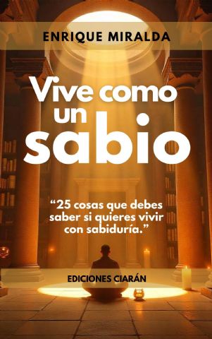 El español Enrique Miralda podría ser uno de los autores más prolíficos en desarrollo personal y despertar de conciencia - 1, Foto 1