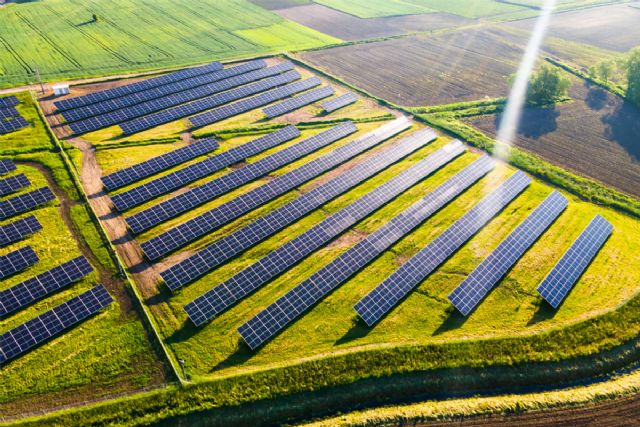 Transición Ecológica destina 148 millones a 199 proyectos con almacenamiento de agrivoltaica, renovables en infraestructuras y bomba de calor - 1, Foto 1