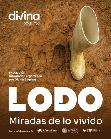 Divina Seguros invita a la ciudadanía a compartir material gráfico de la DANA para una exposición itinerante - 1, Foto 1