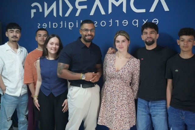 Admarking demuestra cómo la tecnología convierte ideas en resultados millonarios - 1, Foto 1