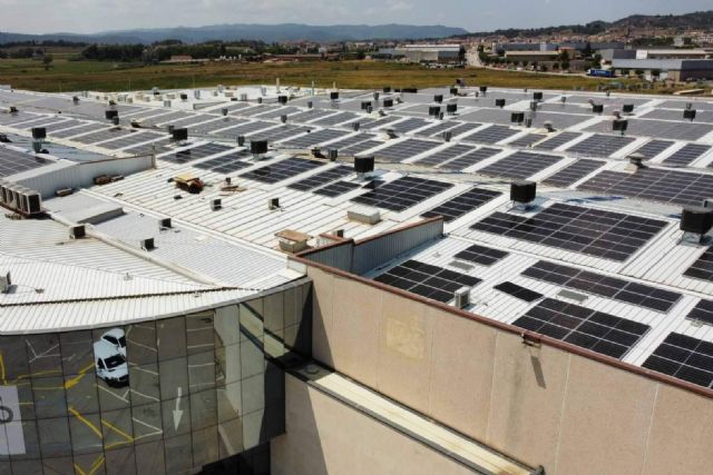 HI!COOL lidera la climatización evaporativa industrial sostenible - 1, Foto 1