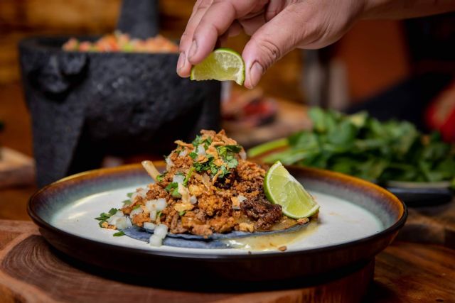 Puchero Estudio; Fotografía y vídeo gastronómico que da sabor a la marca - 1, Foto 1