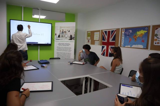 El desafío de aprender inglés; la clave no es solo la tecnología, sino un enfoque humano - 1, Foto 1