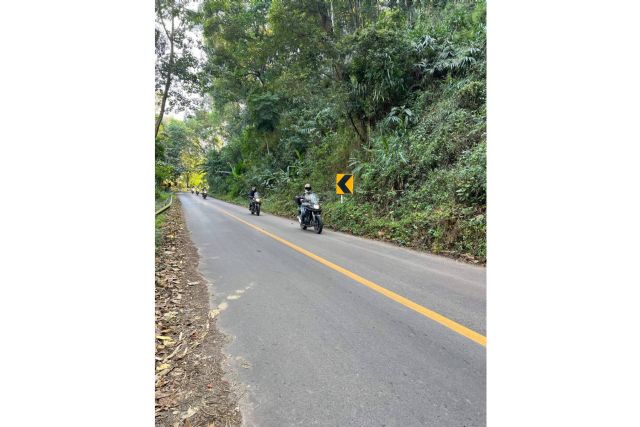 La ruta Mae Hong Son, una experiencia única para descubrir Tailandia sobre dos ruedas con Motorbeach Viajes - 1, Foto 1