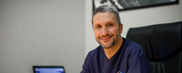 Técnicas punteras en implantología llegan a León desde Brasil - 1, Foto 1