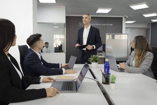 Calculatuindemnizacion.es, la revolución online de las indemnizaciones por accidente - 1, Foto 1