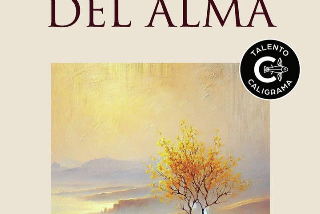 Editorial Caligrama publica ´Mosaicos del alma´, un libro de poesía íntima y absolutamente recomendable - 1, Foto 1