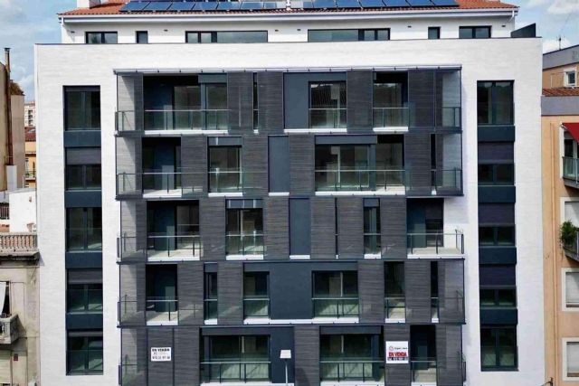 Pujadó Soler, más de una década diseñando y ejecutando proyectos de arquitectura y edificación en Cataluña - 1, Foto 1