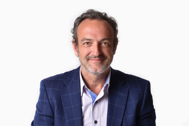 Gabriel Muñoz, nuevo Director de SAP de Atos para España y Portugal - 1, Foto 1