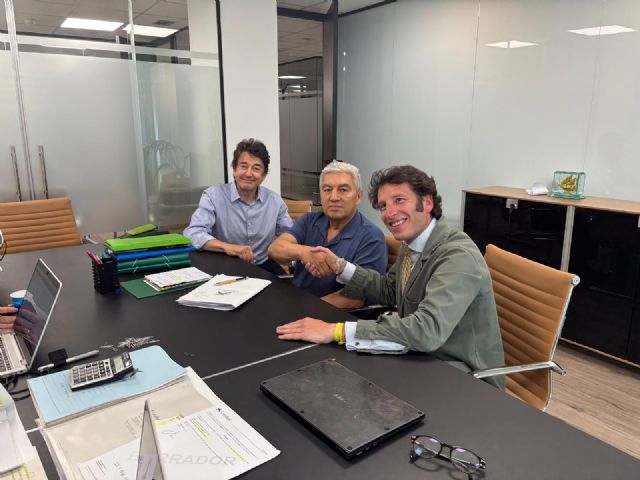 Grupo Morixe Argentina adquiere Intertrópico Colombiana SL para consolidar su presencia internacional - 1, Foto 1