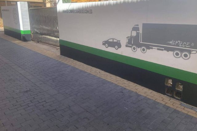 Ecorecambios Parts; stock permanente en recambios nuevos y usados para coches, furgonetas y camiones - 1, Foto 1