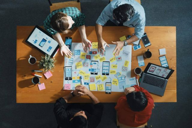 Cuando el marketing deja de improvisar y empieza a escalar - 1, Foto 1