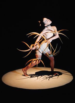 La prestigiosa “Compagnie Marie Chouinard” protagoniza el apartado de danza con dos piezas de vanguardia: “Magnificat” y “Le Sacre du printemps” - 1, Foto 1