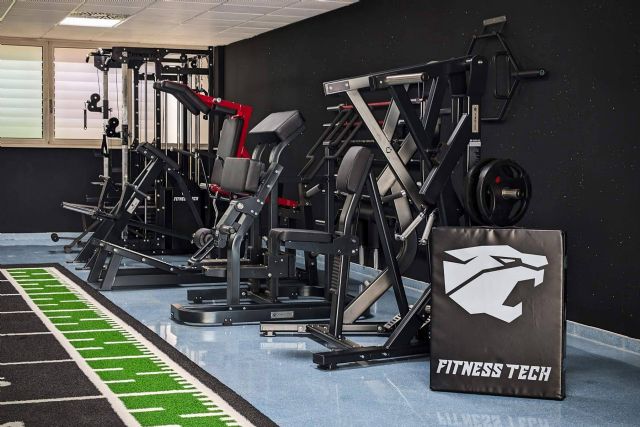 Más de 1000 centros ya entrenan con Fitness Tech; la marca española sigue creciendo - 1, Foto 1