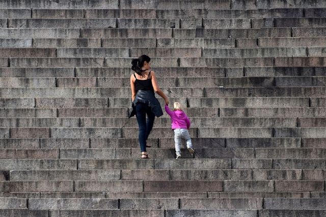 El Ingreso Mínimo Vital llega a casi 2.300.000 personas en julio - 1, Foto 1