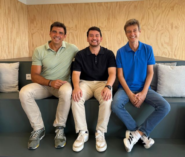 Payli cierra una ronda de financiación de 480.000 euros con Finaer como inversor estratégico - 1, Foto 1