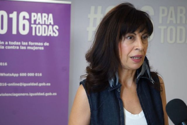 El servicio 016 recibe 59.317 consultas de enero a junio, una media de 329,3 atenciones diarias - 1, Foto 1