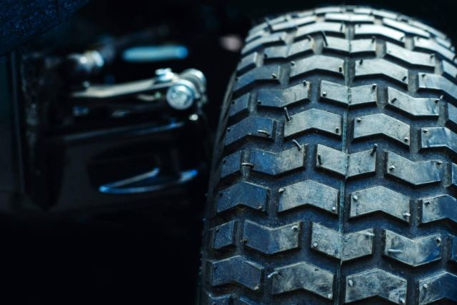Neumáticos Fedima, confianza todoterreno para condiciones extremas - 1, Foto 1