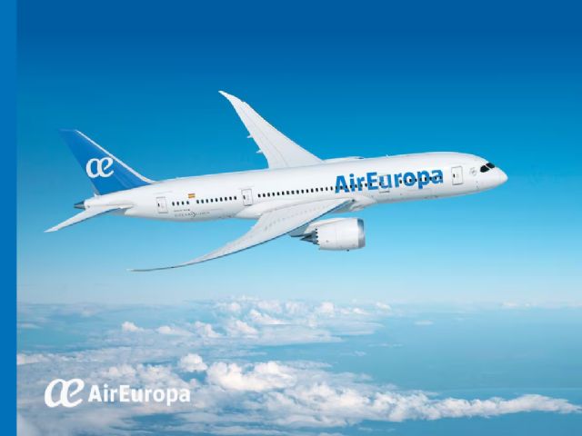 Air Europa fortalece su red regional en España tras la recuperación turística - 1, Foto 1
