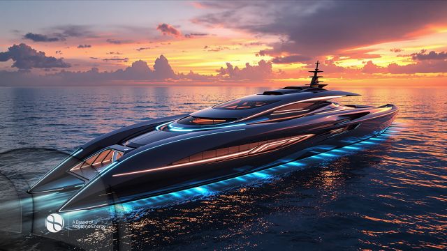 Energía autónoma en movimiento: cómo la tecnología Pi y el Pi-12 redibujan los mapas de la movilidad global - 1, Foto 1