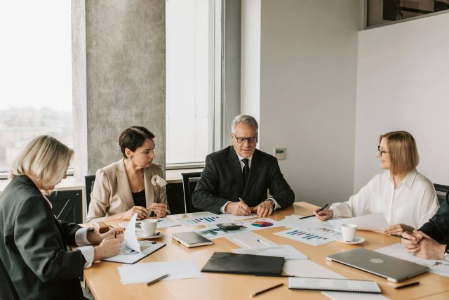 ¿Cómo elegir la agencia de comunicación idónea? Claves para una decisión estratégica - 1, Foto 1