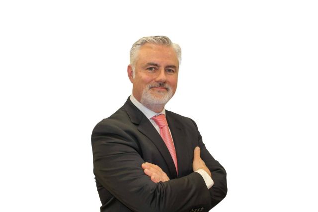 Entrevista a Javier Bustillo Castro, director general de Camerfirma - 1, Foto 1