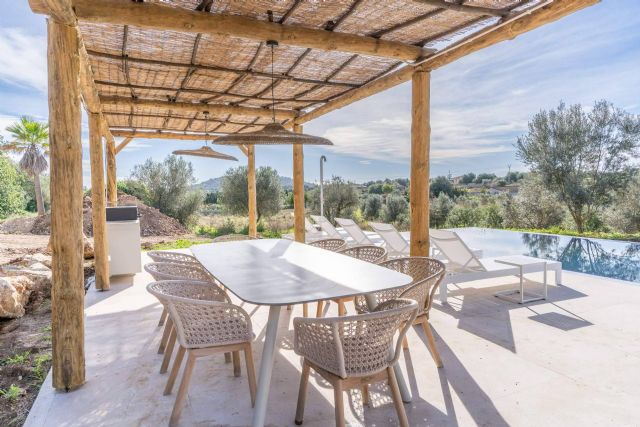 Comarq; Contrucción sostenible y reformas a medida en Mallorca - 1, Foto 1