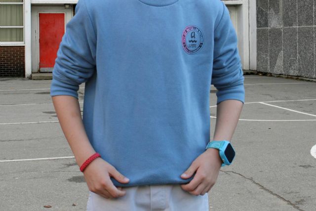 Tecnología útil en primaria; gadgets esenciales para una vuelta al cole segura - 1, Foto 1