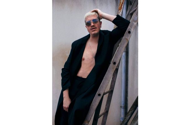 Diego Novoa enciende el verano con ´Como Paras Esto´ - 1, Foto 1