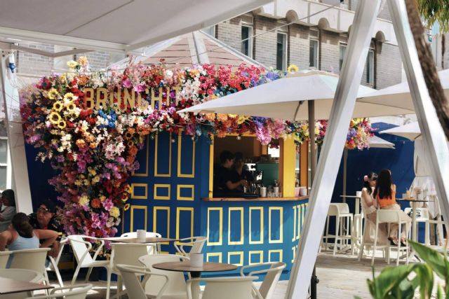 Brunchit abre en Gibraltar y suma un nuevo enclave internacional a su plan de expansión - 1, Foto 1