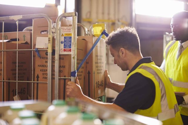 Easy Trans impulsa el comercio internacional con una gestión aduanera eficiente y sin complicaciones - 1, Foto 1