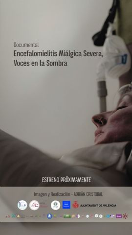 ´Voces en la sombra´: un documental para visibilizar la Encefalomielitis Miálgica Severa - 1, Foto 1