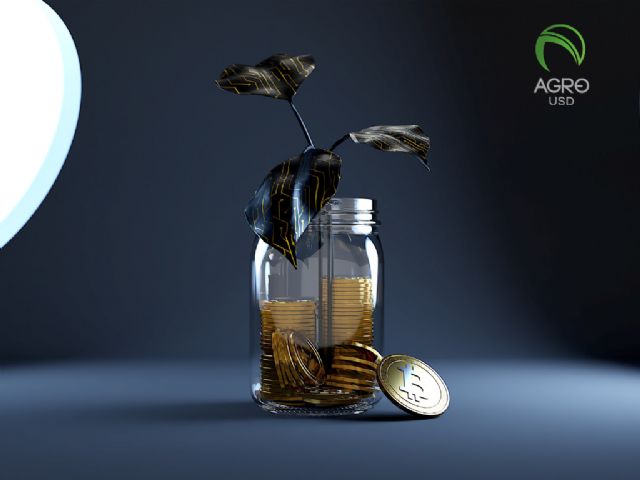AgroUSD revoluciona el campo con un sistema financiero descentralizado y sin bancos - 1, Foto 1
