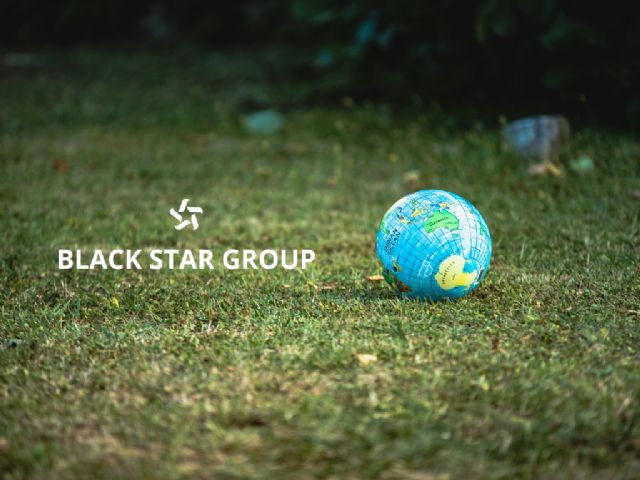 Black Star Group consolida su expansión energética con alianzas globales - 1, Foto 1