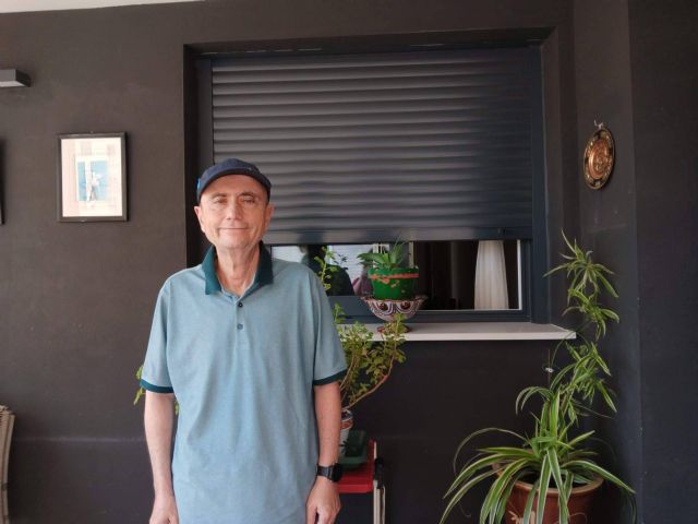 Francisco Javier Alés Martínez debuta en la literatura infantil con una aventura entrañable; ´Un cumpleaños con sorpresa´ - 1, Foto 1