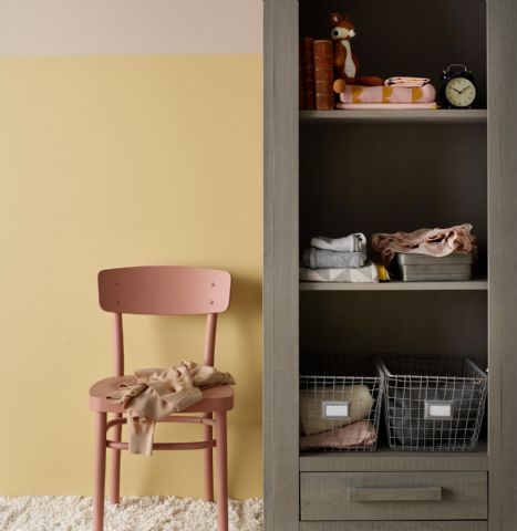 Renovar con estilo antes de septiembre: Majestic Beauty & Resist, la pintura que sobrevive al día a día de una casa con niños - 1, Foto 1