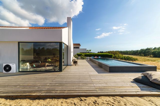 Con Bosch, la segunda residencia en la costa garantiza el mismo confort excepcional que el hogar principal - 1, Foto 1