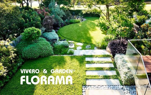 El diseño de jardines: inspiración, técnica y estilo, por VIVEROS FLORAMA - 1, Foto 1