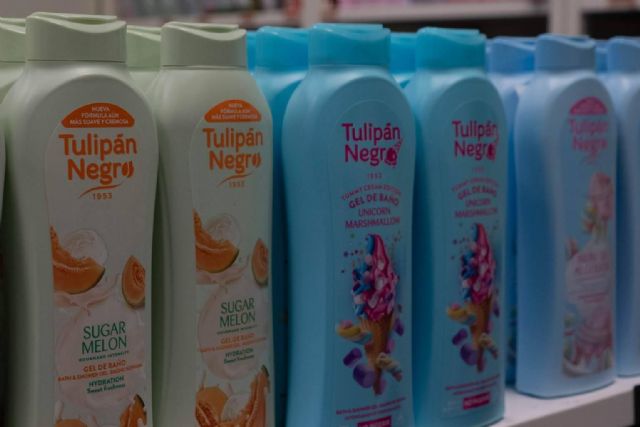 Briseis; colores, aromas y actitud en una comunicación que evoluciona con su tiempo - 1, Foto 1