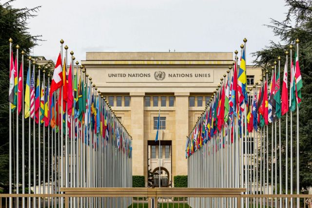 José Manuel Albares impulsa el uso del español en la diplomacia multilateral - 1, Foto 1