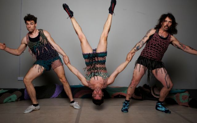 El Festival de Teatro de San Javier desembarca en La Manga con una historia de trolls, por Lanördika - 1, Foto 1