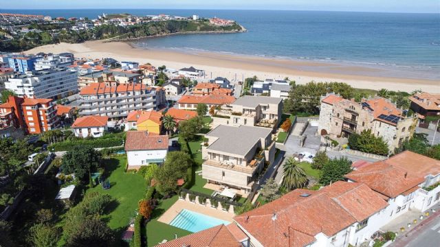 Cantabria, el nuevo epicentro inmobiliario del norte de España en 2025 - 1, Foto 1